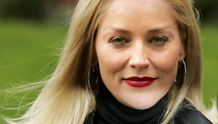 Sharon Stone pic #50402